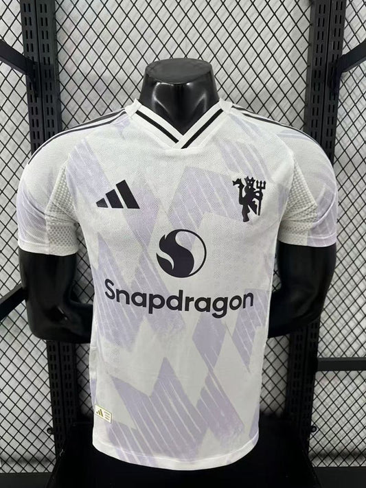 Manchester United 25/26 Away Football Shirt