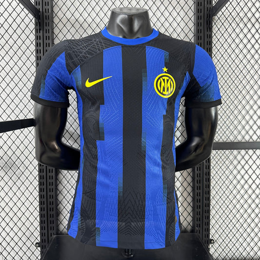 Inter Milan 23/24 Home Football Shirt