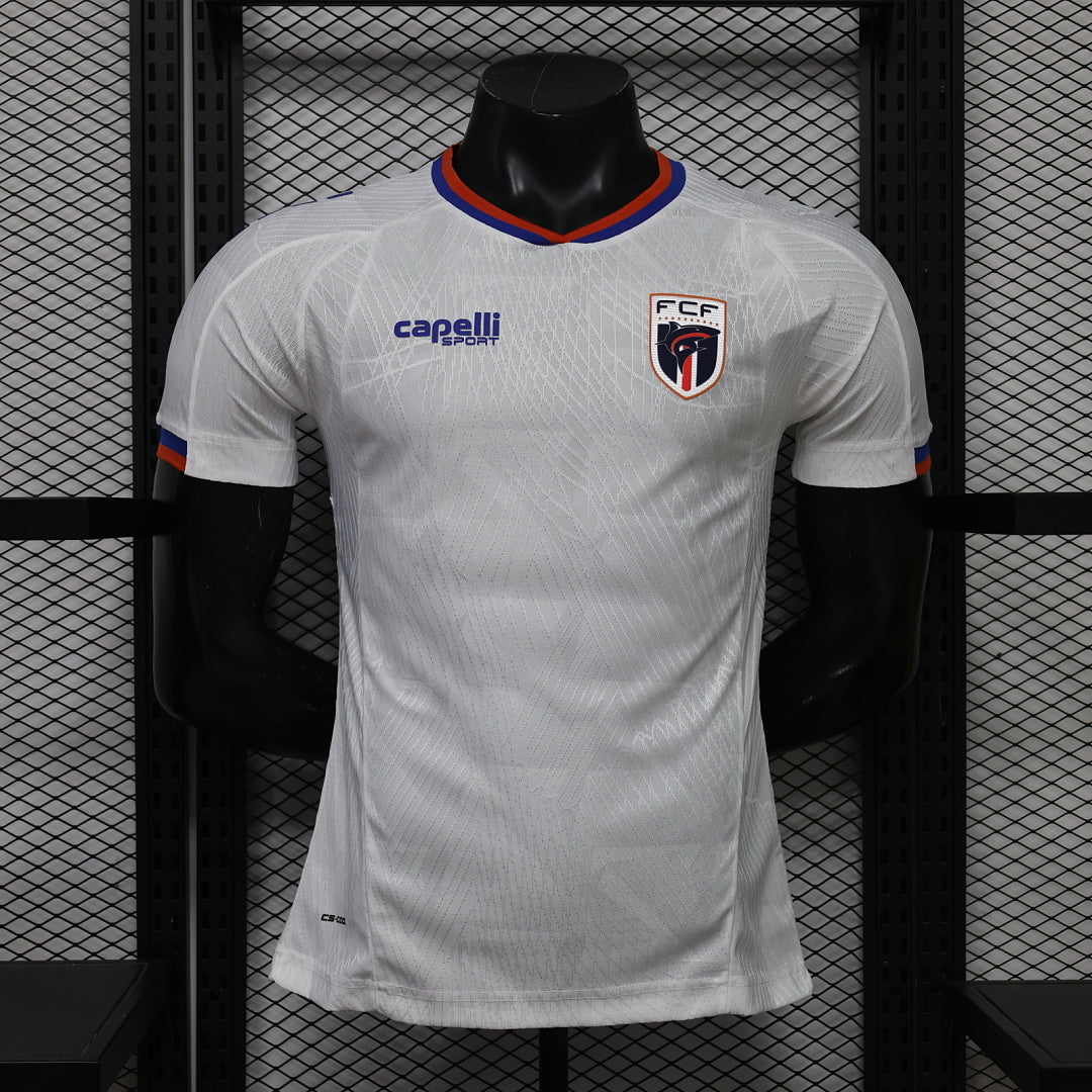 S XL 26/27 Home Football Shirt