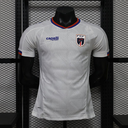 S XL 26/27 Home Football Shirt