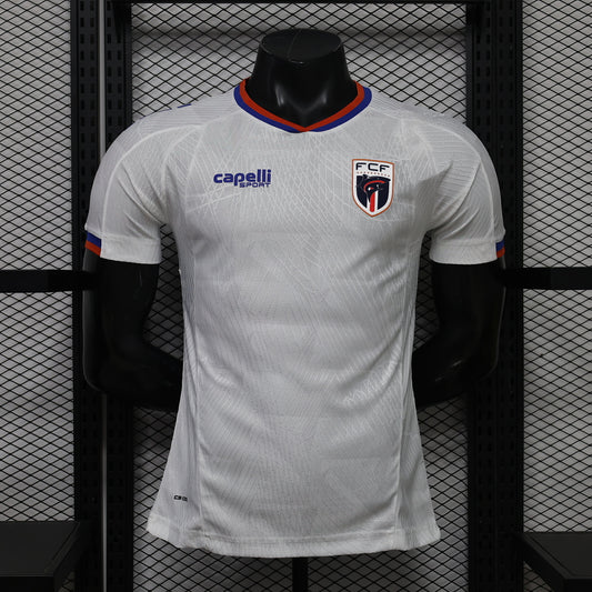 S XL 26/27 Home Football Shirt