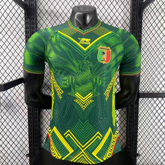 Mali 25/26 Football Shirt
