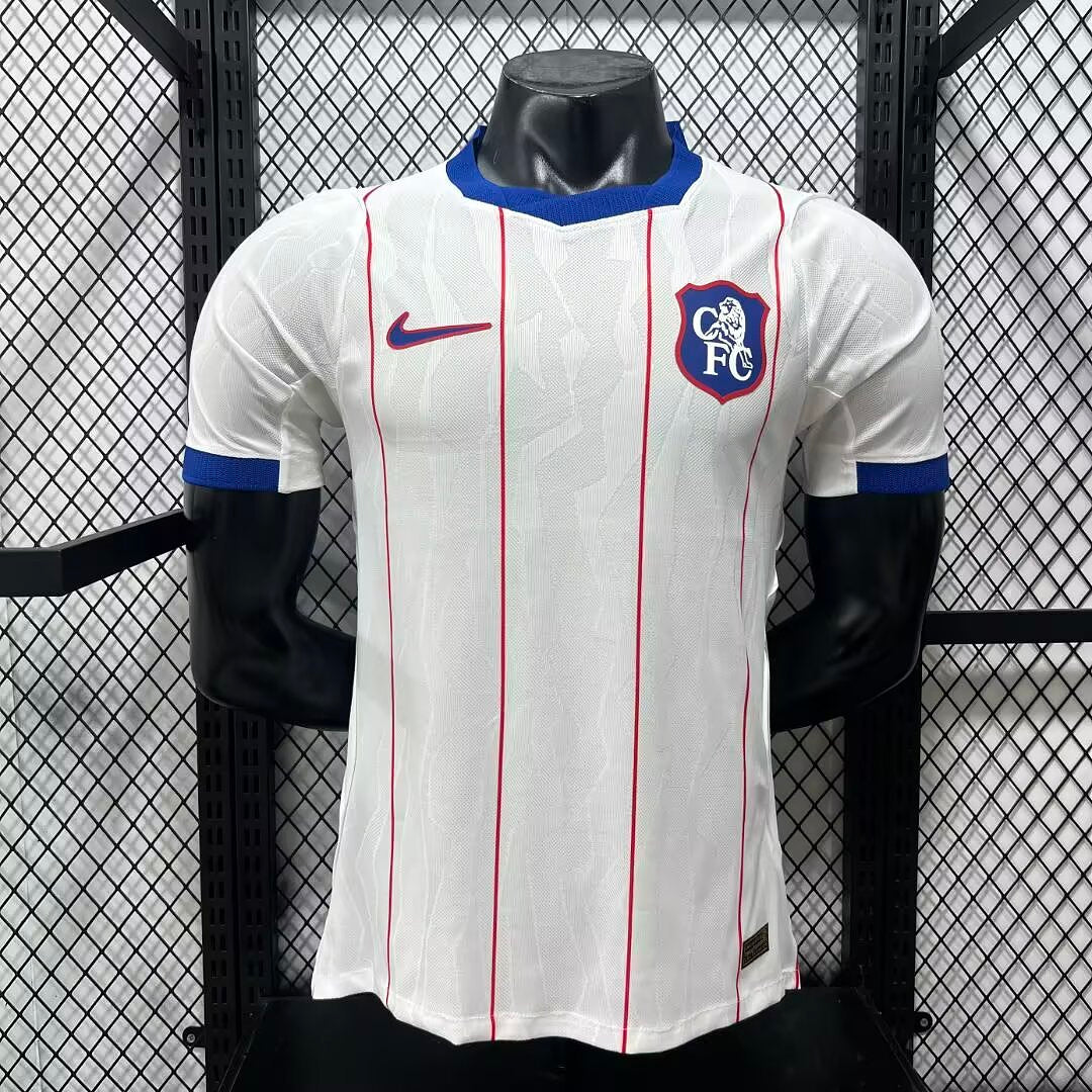 Chelsea 26/27 Third Football Shirt