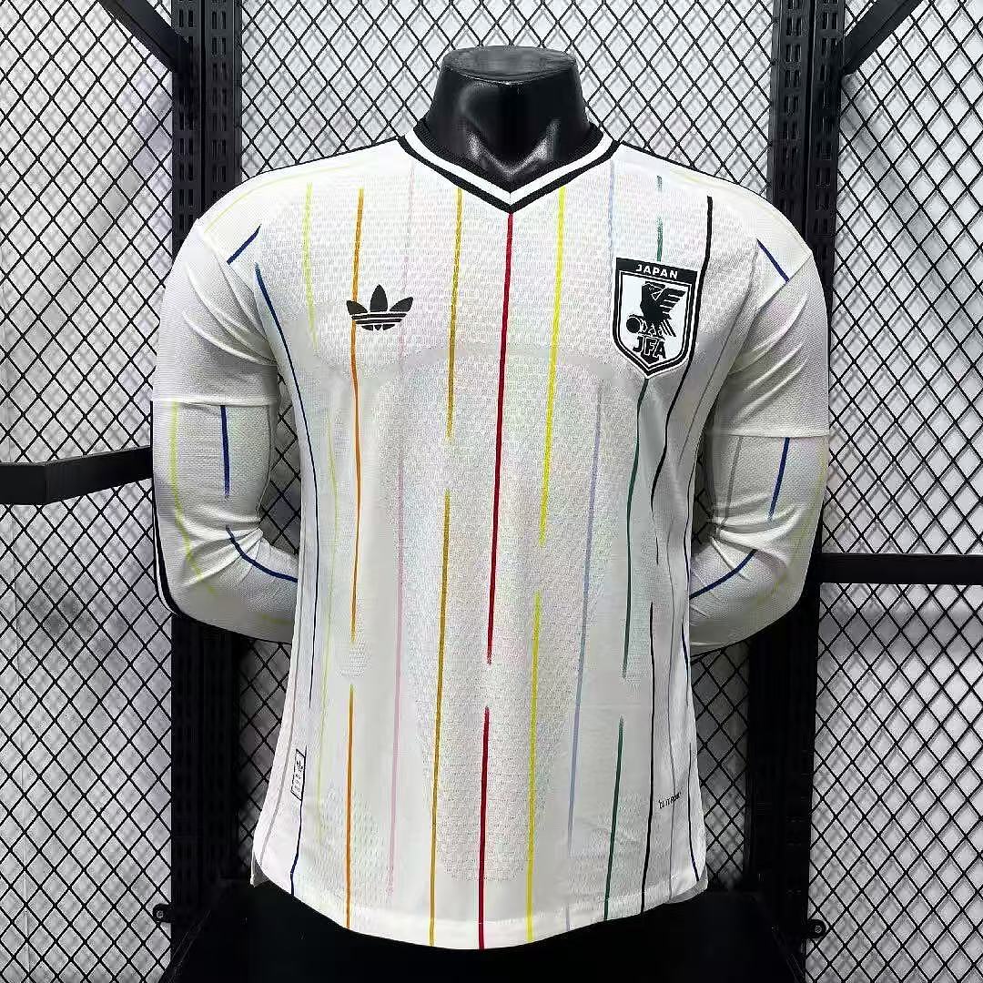 Japan 2026 Football Shirt