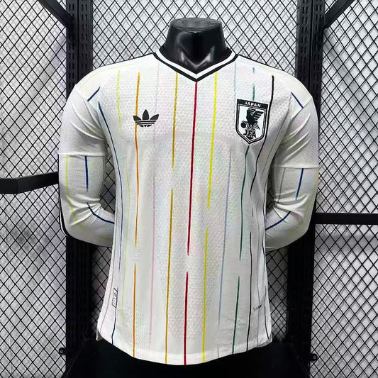 Japan 2026 Football Shirt