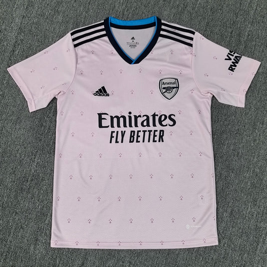 Arsenal 22/23 Third Football Shirt