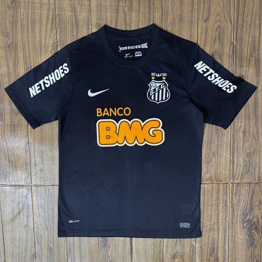Santos 12/13 Away Football Shirt