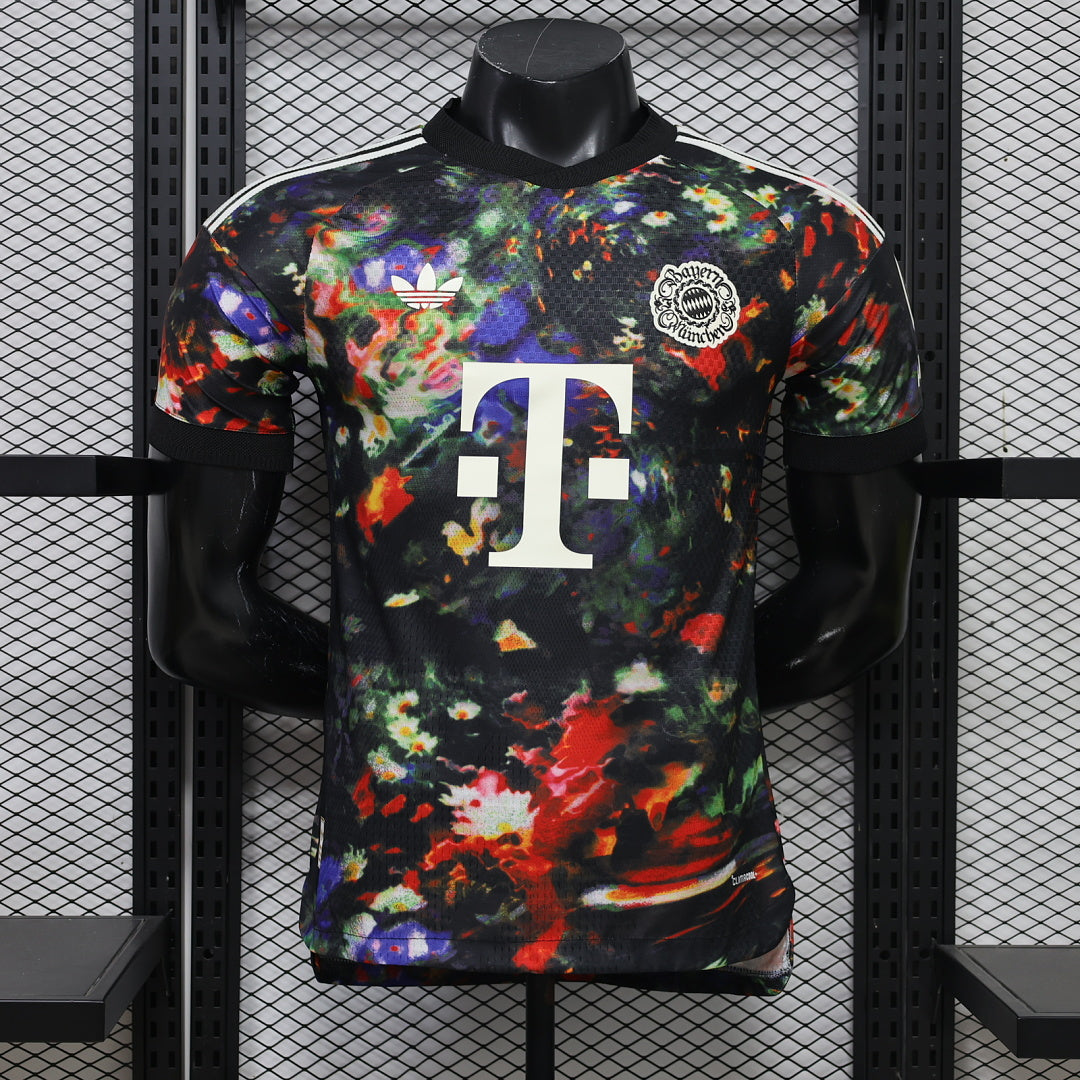 Bayern Munich 26/27 Player Version Football Shirt