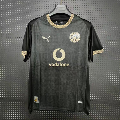 Borussia Dortmund 26/27 Black Special Edition Football Shirt