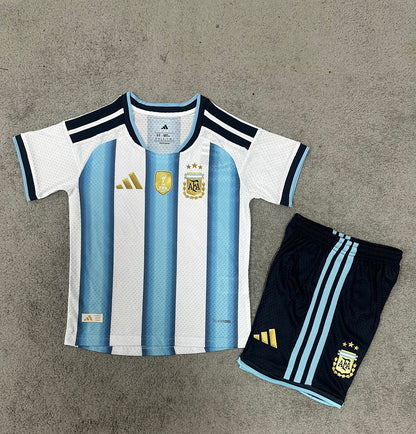 Argentina 2026 Home Football Shirt