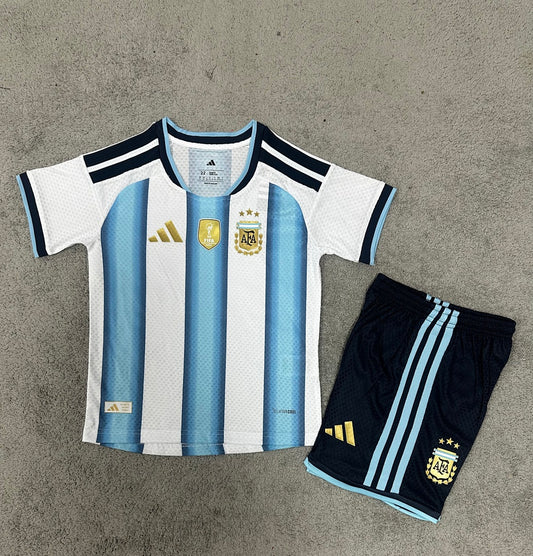 Argentina 2026 Home Football Shirt