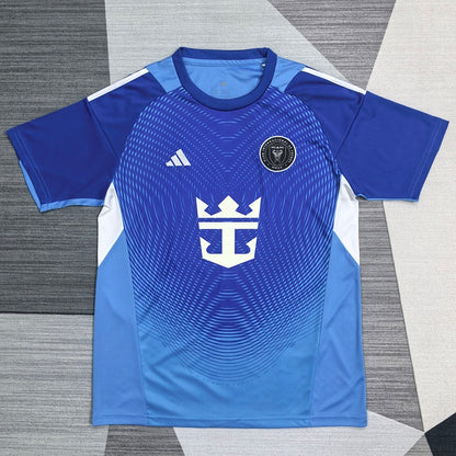 Inter Miami 25/26 Goalkeeper Football Shirt