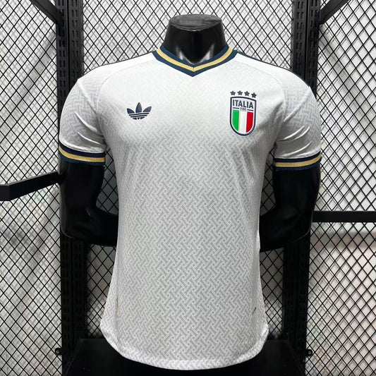 Italy 2026 Away Football Shirt