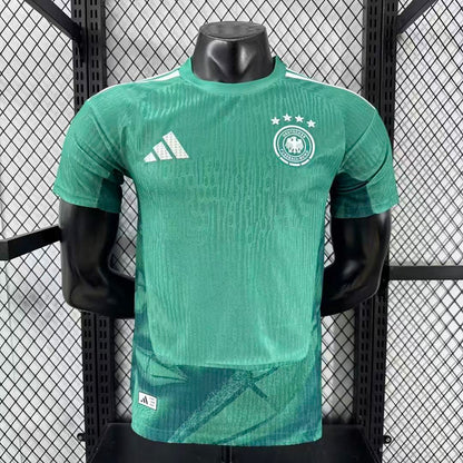 Germany 2026 Goalkeeper Football Shirt