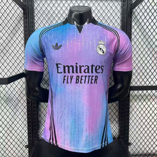 Real Madrid 26/27 Special Edition Football Shirt