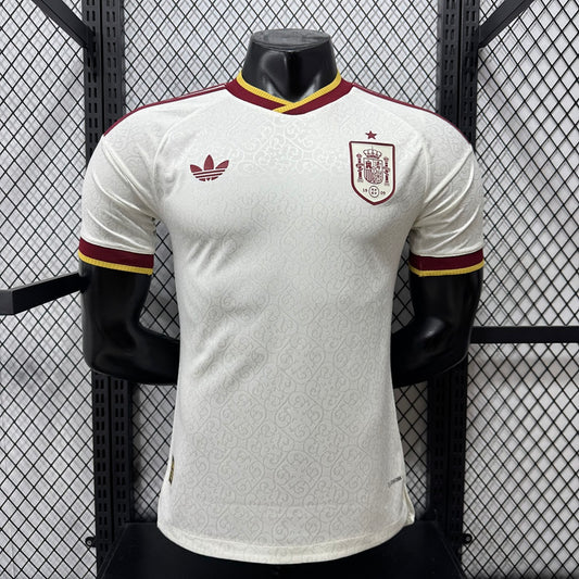Spain 2026 Away Football Shirt