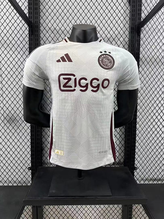 Ajax 24/25 Third Football Shirt