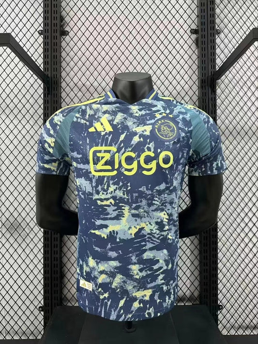 Ajax 24/25 Away Football Shirt