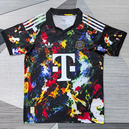 Bayern Munich 26/27 Special Edition Football Shirt