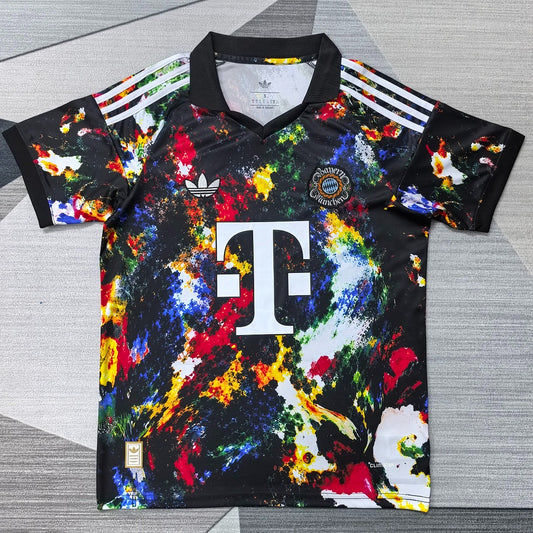 Bayern Munich 26/27 Special Edition Football Shirt
