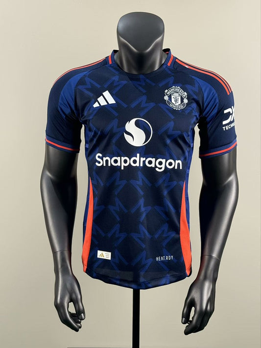 Manchester United 25/26 Special Edition Player Version Football Shirt