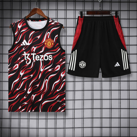 Manchester United 25/26 Football Shirt
