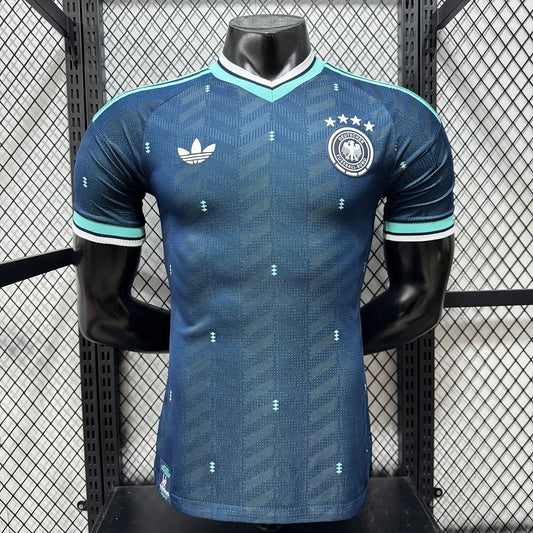 Germany 2026 Away Football Shirt