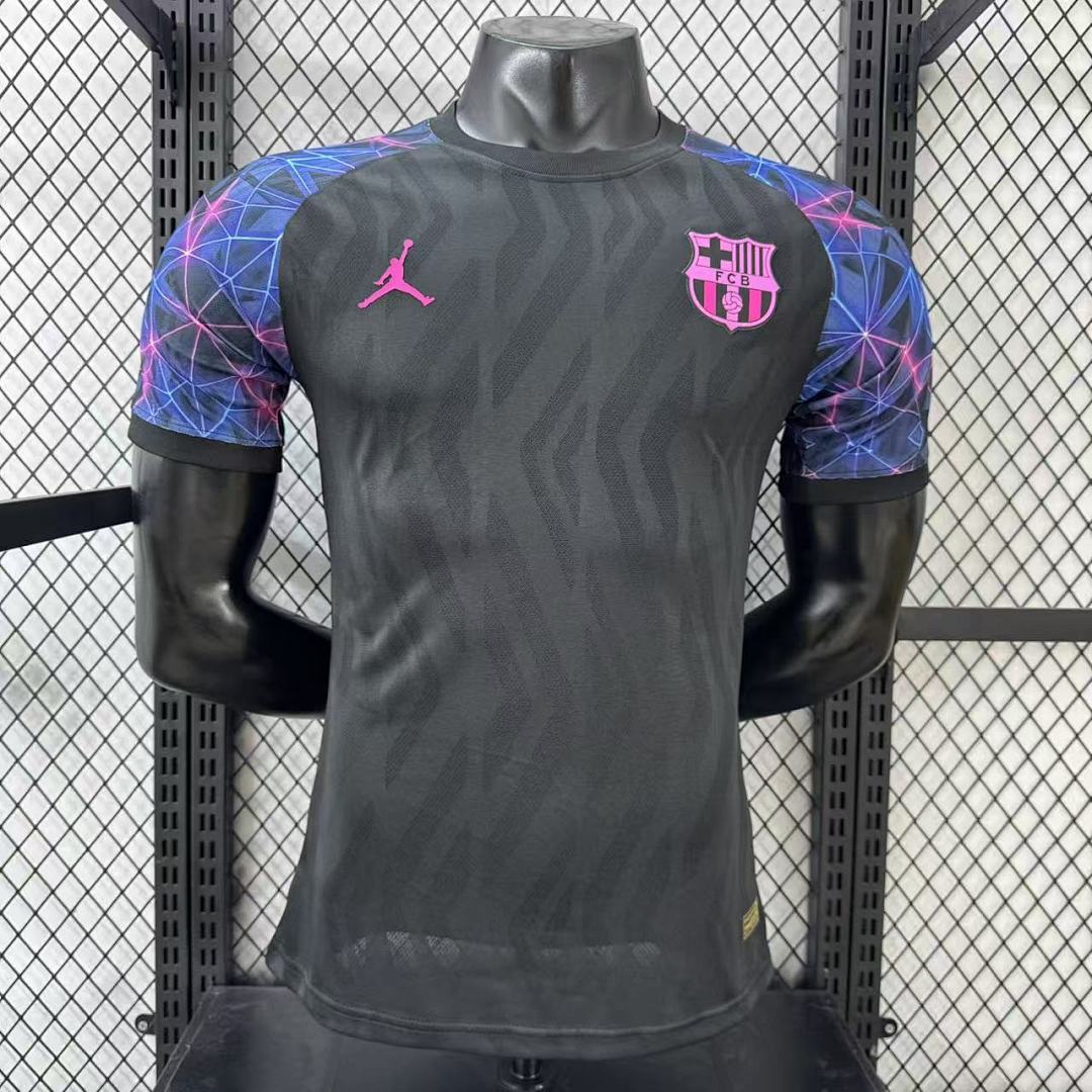 Barcelona 2026 Special Edition Football Shirt
