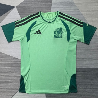 Mexico 26/27 Football Shirt
