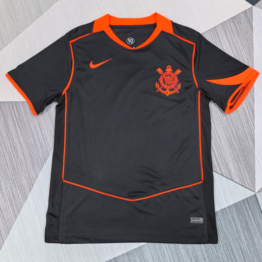 Corinthians 25/26 Third Football Shirt