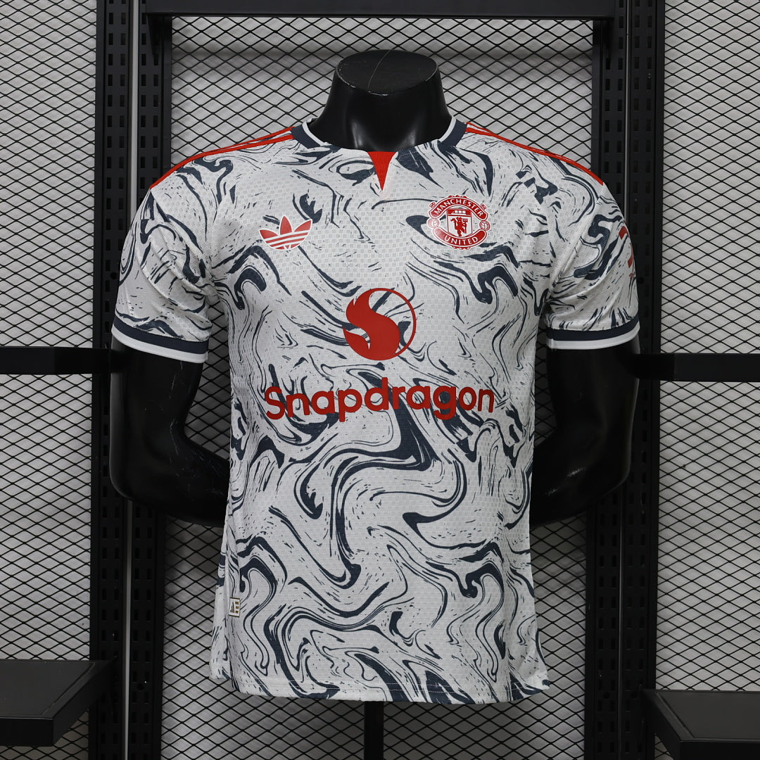 Manchester United 26/27 Special Edition Football Shirt