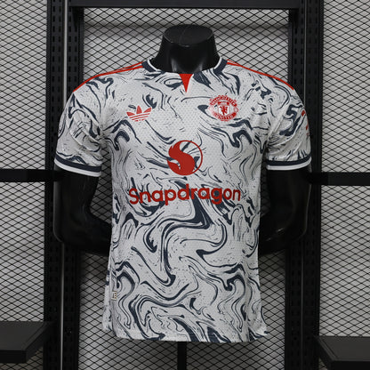 Manchester United 26/27 Special Edition Football Shirt