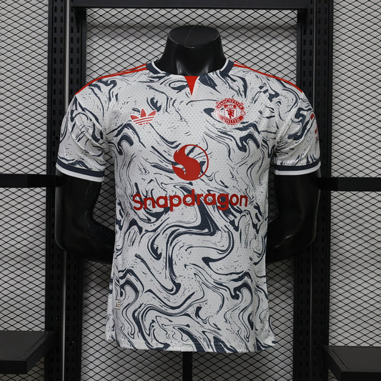 Manchester United 26/27 Special Edition Football Shirt