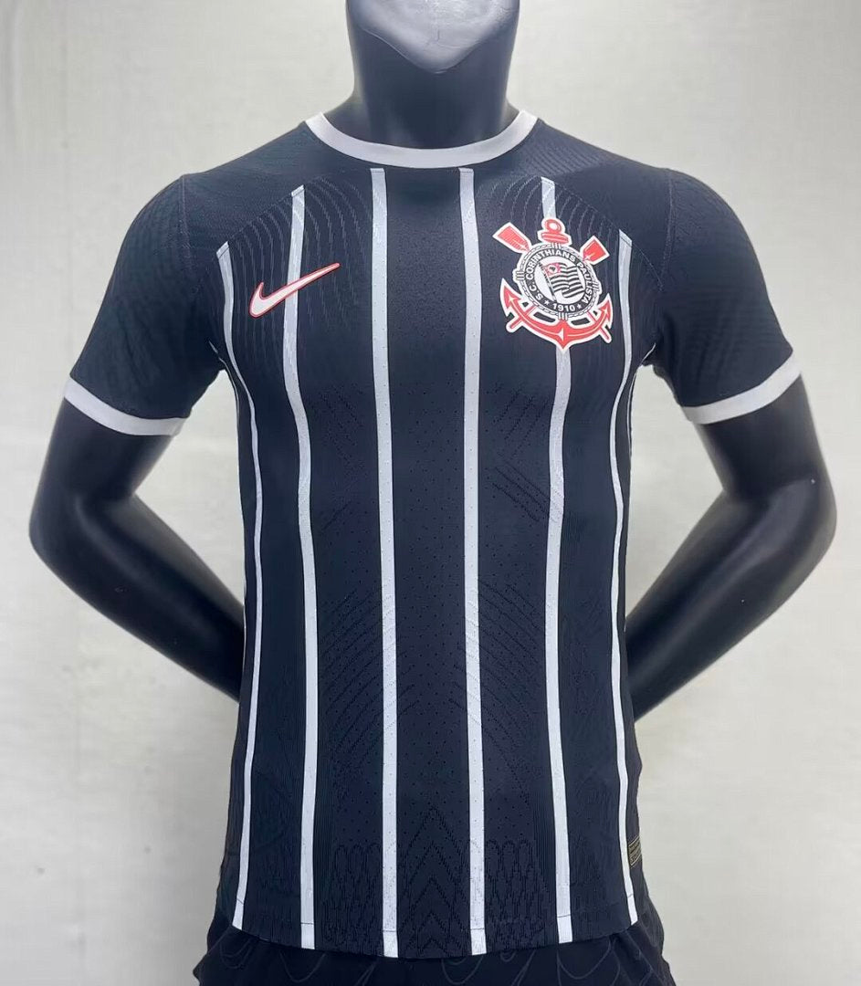 Corinthians 23/24 Away Football Shirt