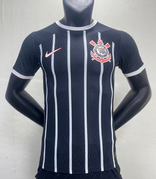 Corinthians 23/24 Away Football Shirt