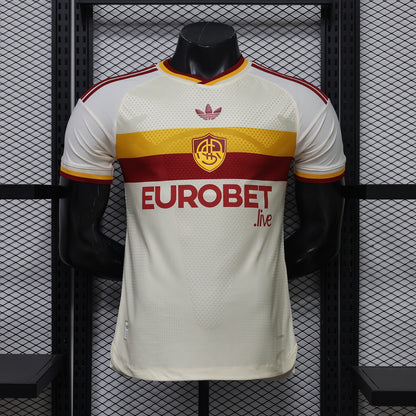Roma 26/27 Away Football Shirt