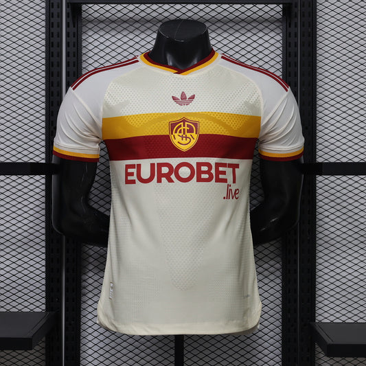 Roma 26/27 Away Football Shirt