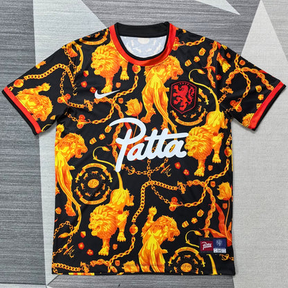 Netherlands 26/27 Training Shirt