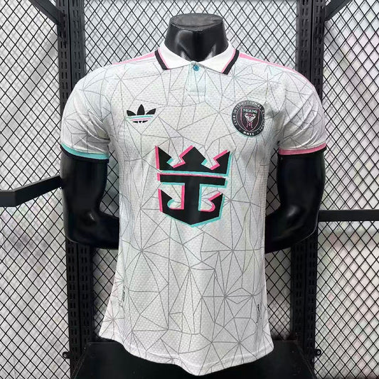 Inter Miami 26/27 Special Edition Football Shirt