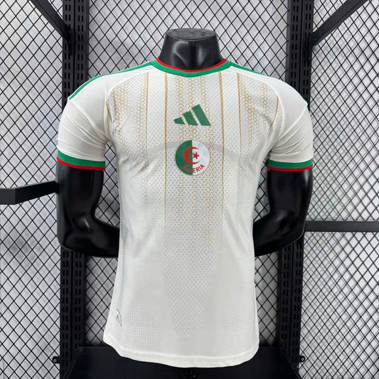 Algeria 2026 Home Football Shirt