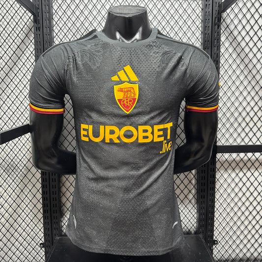 Roma 26/27 Third Football Shirt
