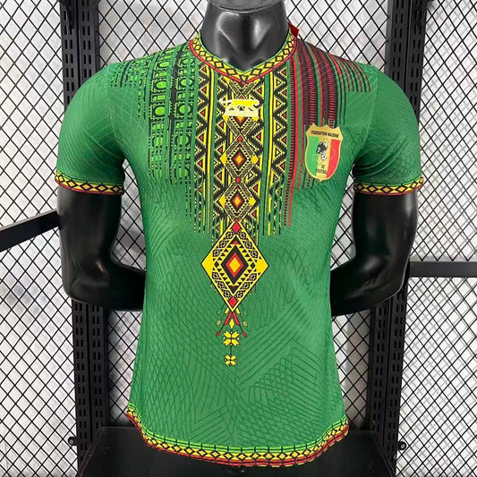 Mali 25/26 Football Shirt