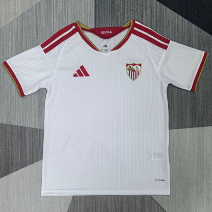 Sevilla 26/27 Home Football Shirt