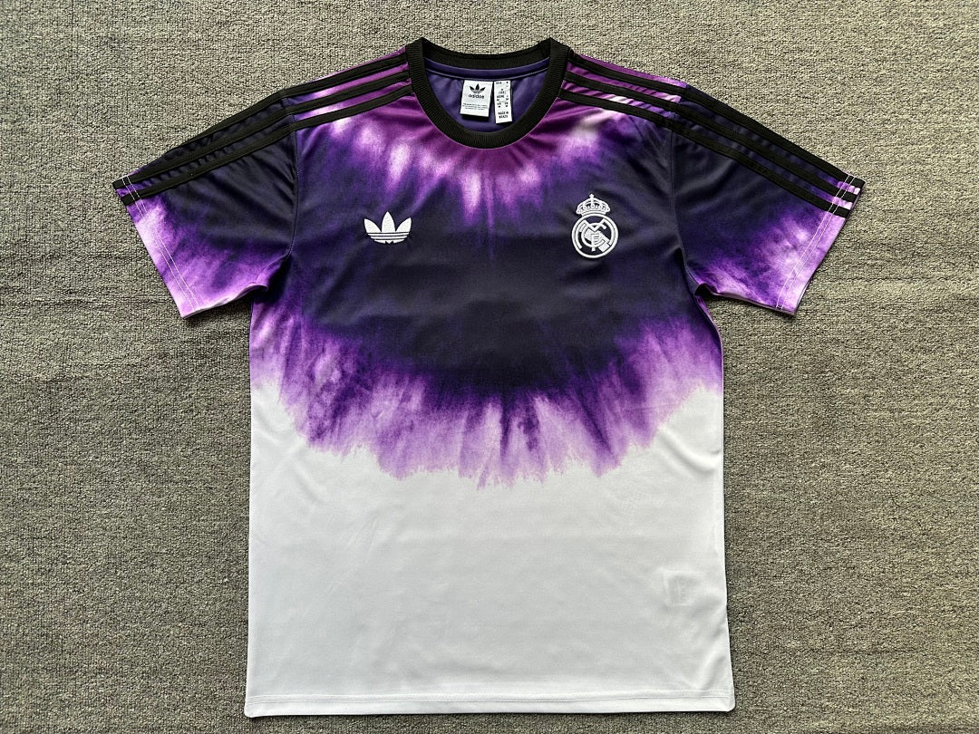 Real Madrid 24/25 Special Edition Football Shirt