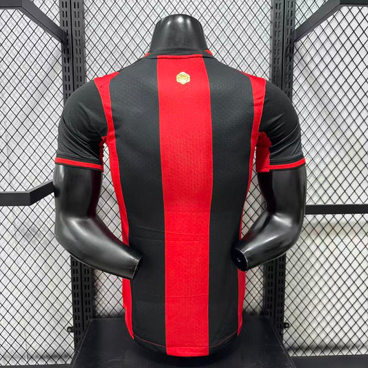 AC Milan 2026 Home Football Shirt
