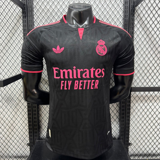 Real Madrid 26/27 Special Edition Football Shirt