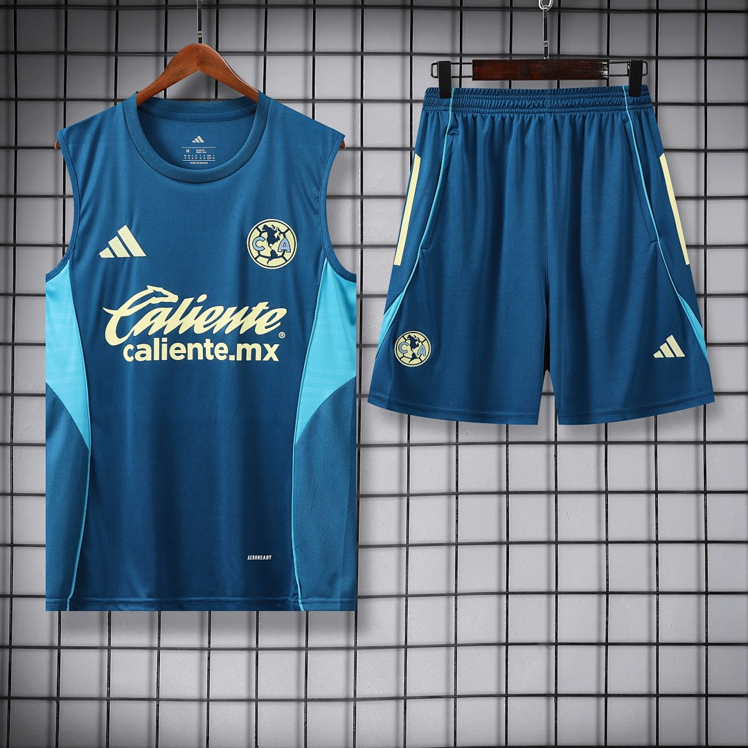 Club América 25/26 Training Suit