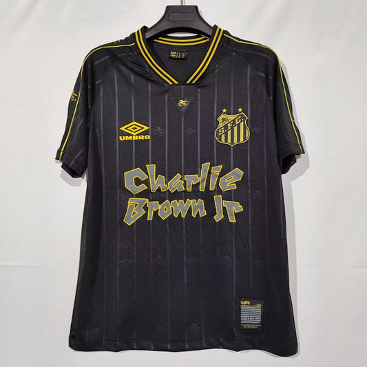 Santos 24/25 Special Edition Football Shirt