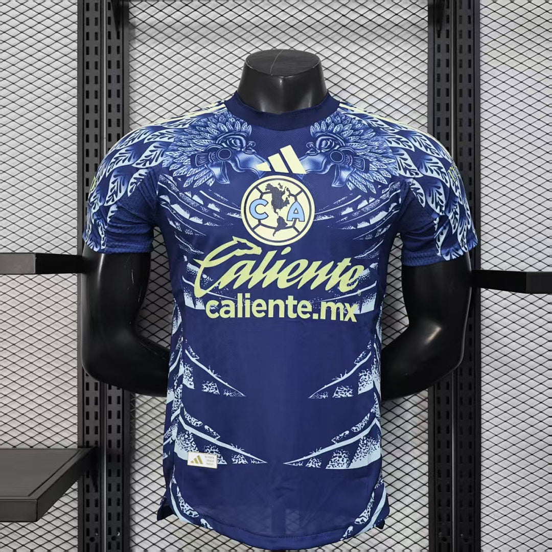 Club América 25/26 Away Football Shirt