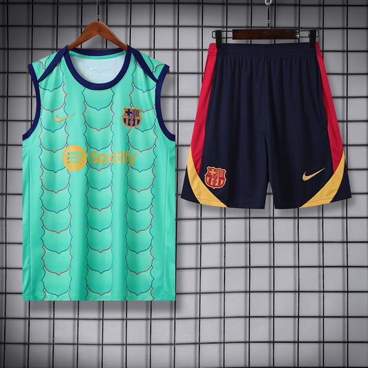 Barcelona 24/25 Training Shirt
